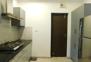 Furnished Amenities in 3 BHK Apartment at Rajapushpa Open Skies, Kokapet – for Rent