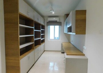 3 BHK Apartment For Rent in Rajapushpa Open Skies, Kokapet