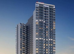 3 BHK Apartment For Sale in Satellite Tower