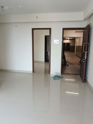 Building Lobby in 2 BHK Apartment at Worli – for Rent