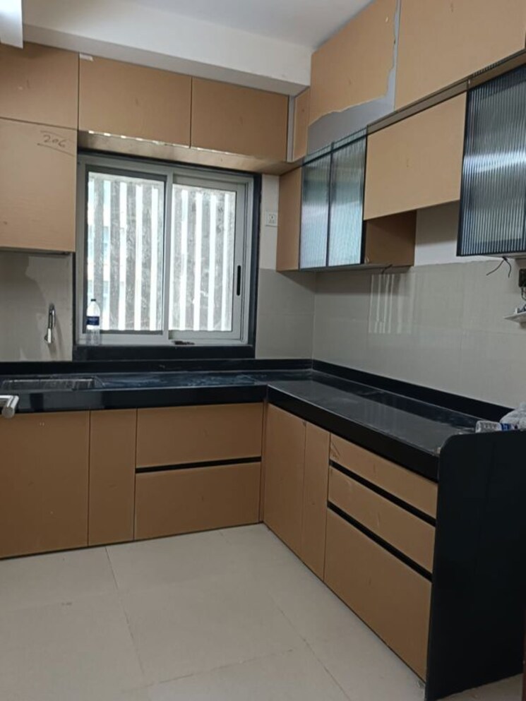 Kitchen, worli 2 Bedroom 800 Sq.Ft. Apartment In Worli Mumbai 9922017