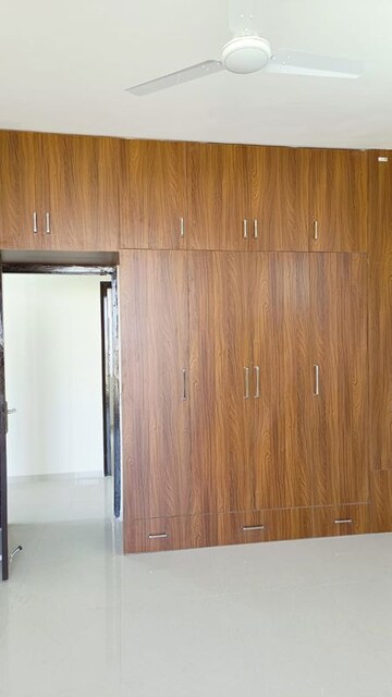 Furnished Amenities in 3 BHK Apartment at Ambika Florence Park, North Mullanpur – for Sale