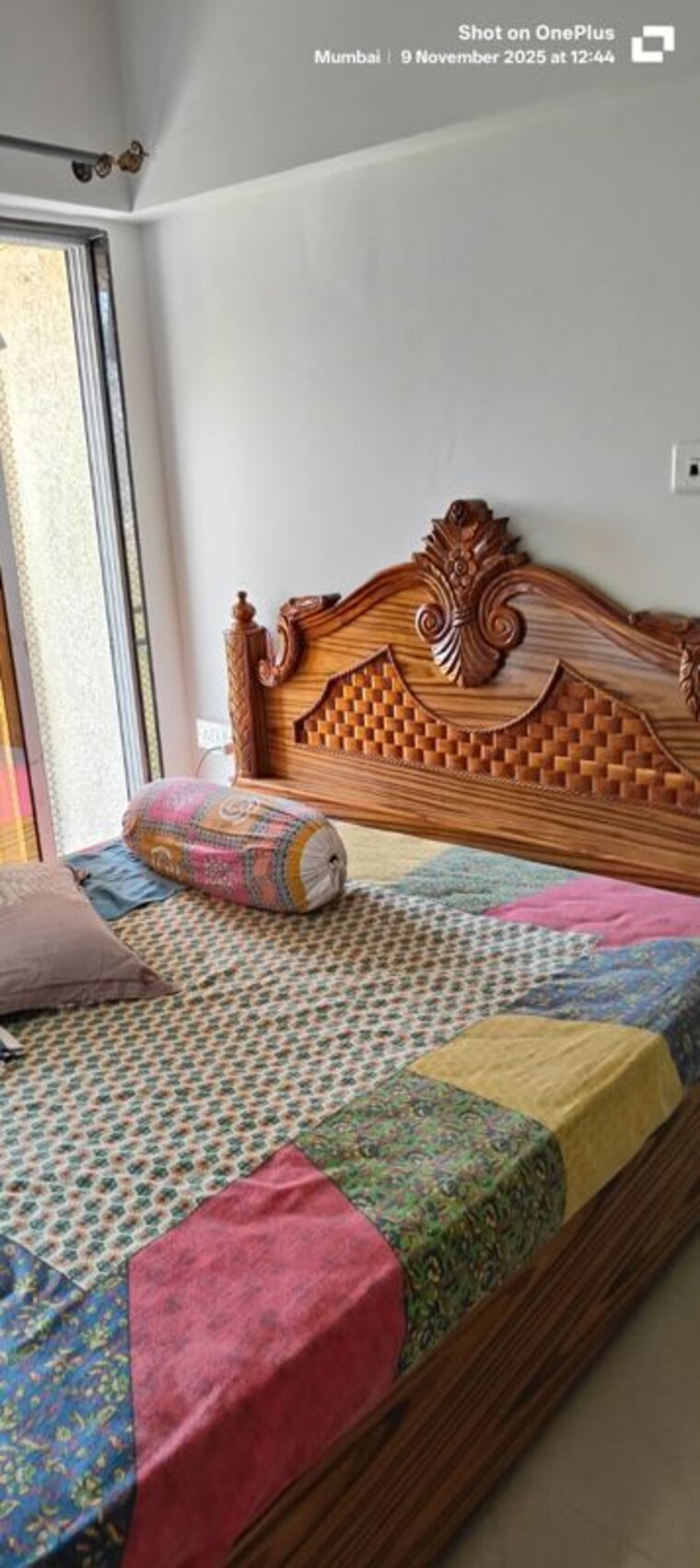 Bedroom, jsb-nakshatra-aarambh 1 Bedroom 403 Sq.Ft. Apartment In Naigaon East Palghar 9922019