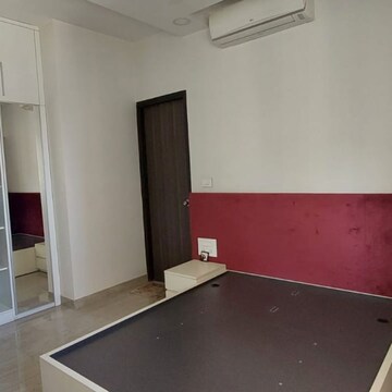 Kitchen in 3 BHK Apartment at Lodha Luxuria Priva, Majiwada – for Sale