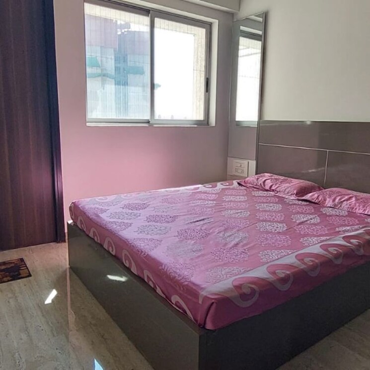 Bedroom, lodha-luxuria-priva 3 Bedroom 1300 Sq.Ft. Apartment In Majiwada Thane 9922025