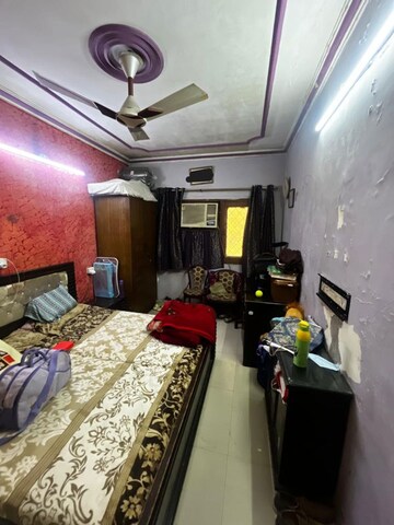 1 BHK Builder Floor For Rent in Green Park