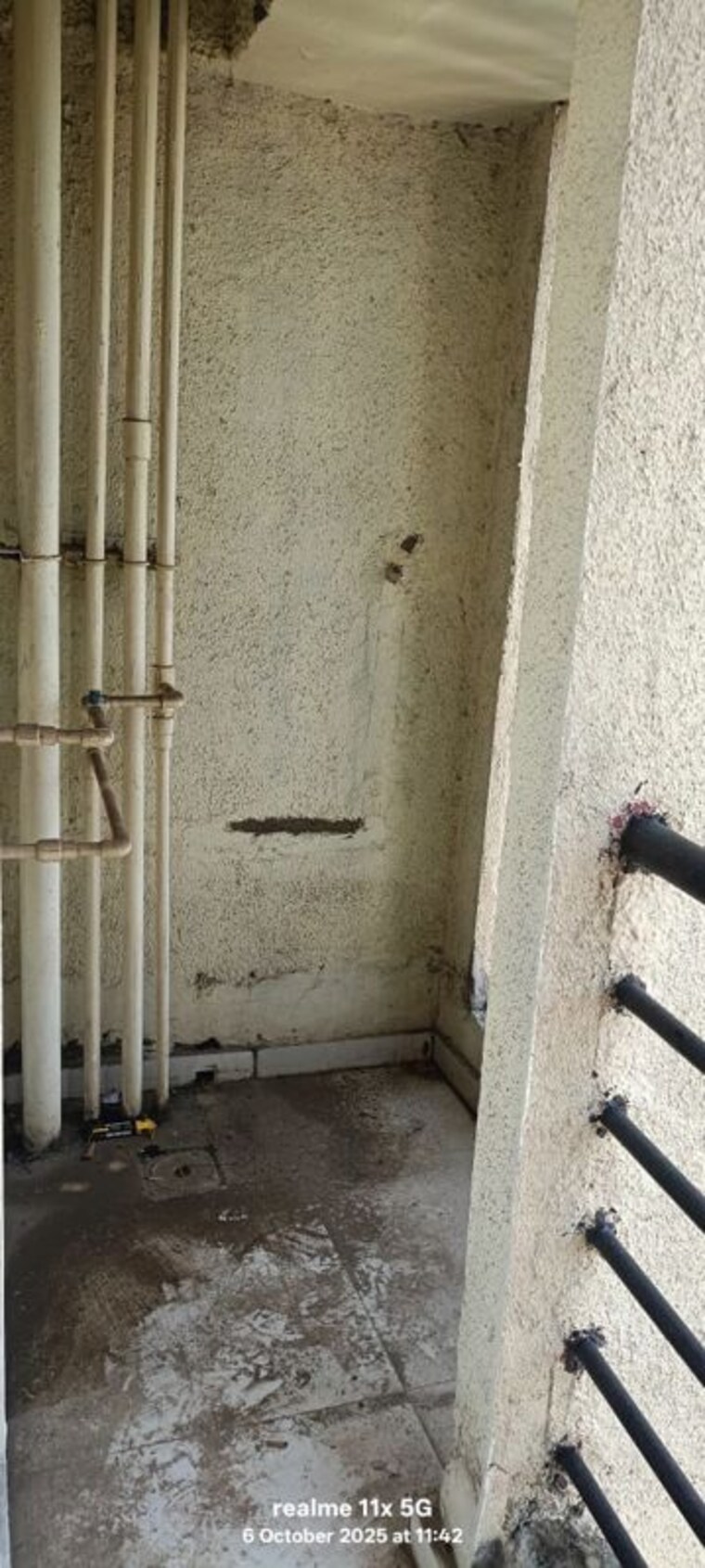 undefined, rashmi-star-city 1 Bedroom 555 Sq.Ft. Apartment In Naigaon East Palghar 9922029