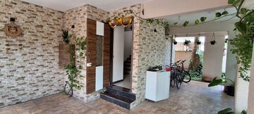 Lobby in 3 BHK Independent House at Wagholi – for Rent