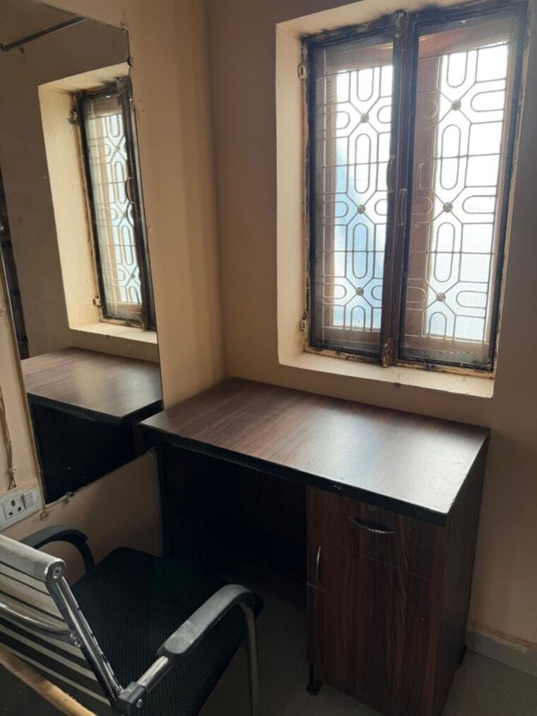 Bedroom, sector 12 1 RK 740 Sq.Ft. Independent House In Sector 12 Noida 9922030