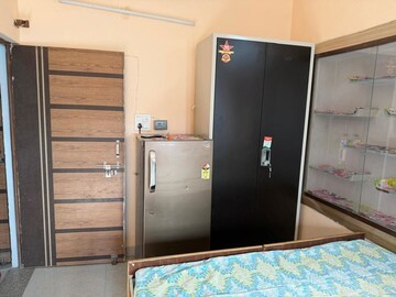 1 RK Independent House For Rent in Sector 12