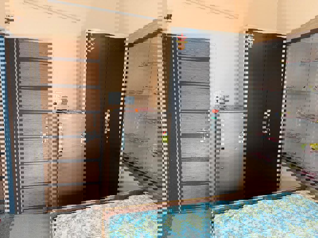 1 RkIndependent House For Rent in Sector 12