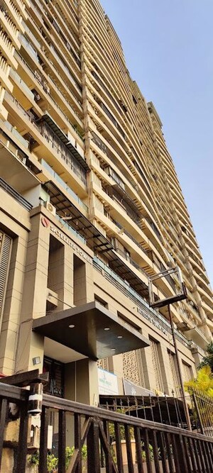3 BHK Apartment – Exterior View View at Satellite Tower, Goregaon East - for Sale