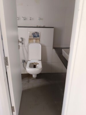 Bathroom in 1 BHK Apartment at Nyati Eternity, Mohammadwadi – for Sale