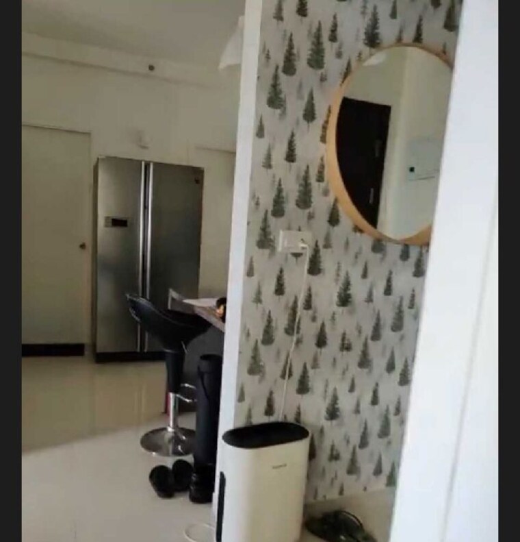 Bathroom, rohan-upavan 1 Bedroom 610 Sq.Ft. Apartment In Hennur Bangalore 9922038