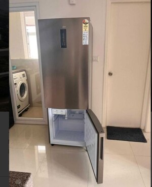 Furnished Amenities in 1 BHK Apartment at Rohan Upavan, Hennur – for Sale