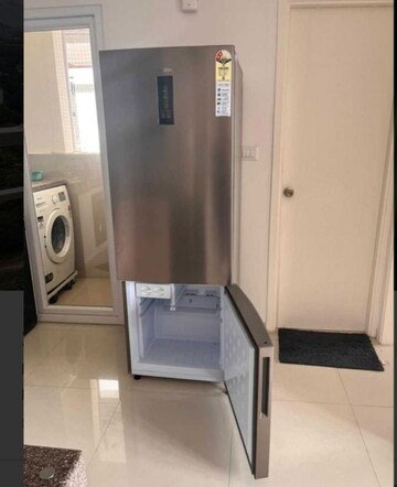 Furnished Amenities in 1 BHK Apartment at Rohan Upavan, Hennur – for Sale