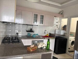 Kitchen in 1 BHK Apartment at Rohan Upavan, Hennur – for Sale