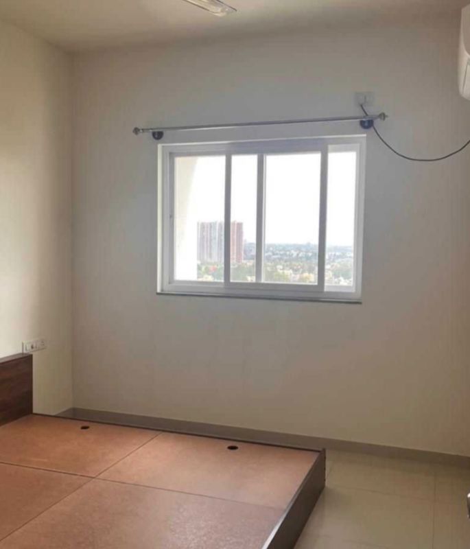 1 BHK + Pooja Room 610 Sq.Ft. Apartment in Rohan Upavan