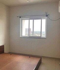 1 BHK + Pooja Room Apartment For Sale in Rohan Upavan