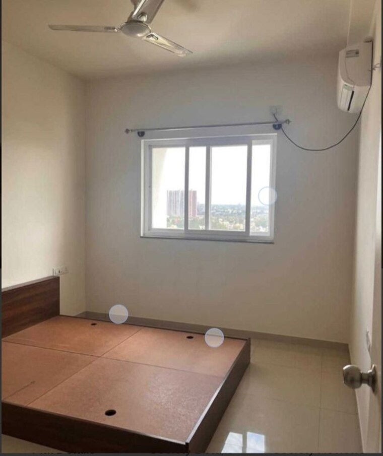 Room, rohan-upavan 1 Bedroom 610 Sq.Ft. Apartment In Hennur Bangalore 9922038