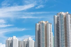3 BHK Apartment For Sale in VIctoryone Amara