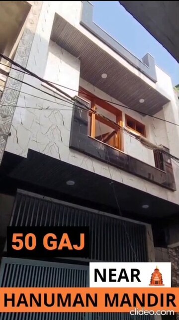 2 BHK Independent House For Sale in Dwarka Mor