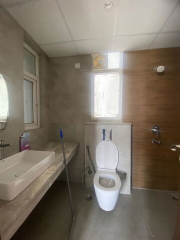 Bathroom in 2 BHK Apartment at Ace Starlit, Sector 152 – for Rent