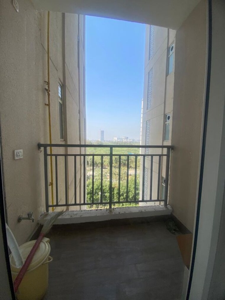 Balcony, ace-starlit 2 Bedroom 1350 Sq.Ft. Apartment In Sector 152 Noida 9922023