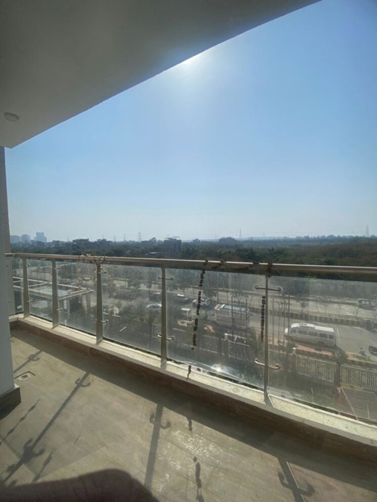 Balcony, ace-starlit 2 Bedroom 1350 Sq.Ft. Apartment In Sector 152 Noida 9922023