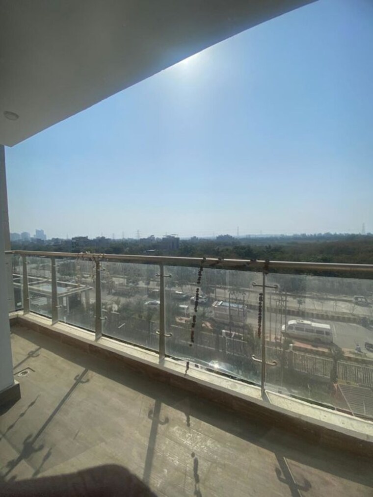 Balcony, ace-starlit 2 Bedroom 1350 Sq.Ft. Apartment In Sector 152 Noida 9922023