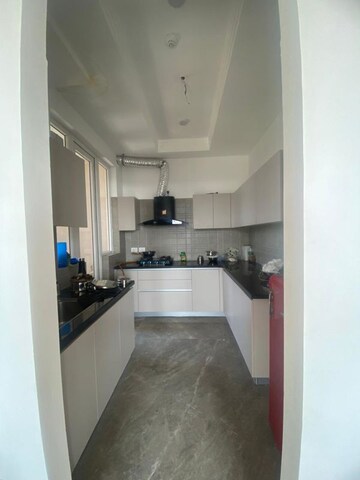 Kitchen in 2 BHK Apartment at Ace Starlit, Sector 152 – for Rent