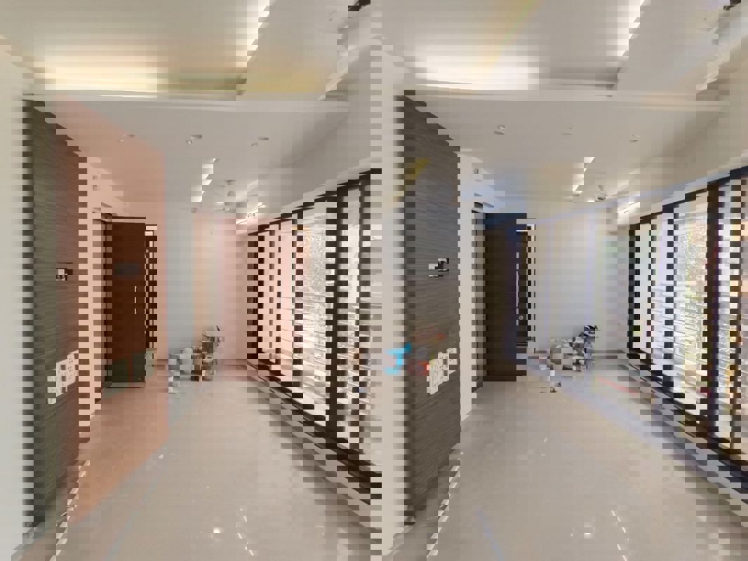 3 BHK Apartment For Rent in Tulsi Pride