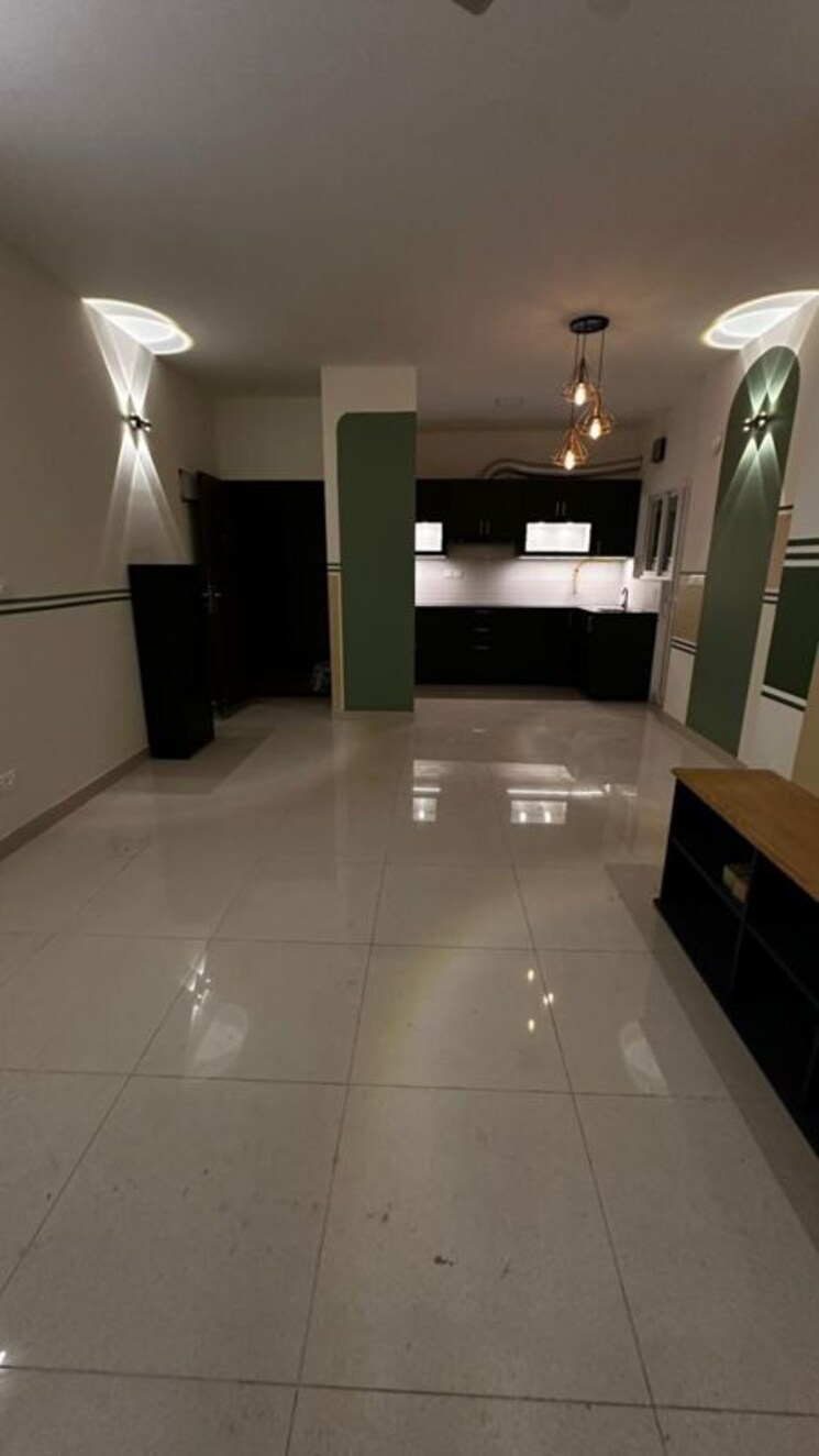 Kitchen, adarsh-greens 2 Bedroom 1005 Sq.Ft. Apartment In Kogilu Bangalore 9922046
