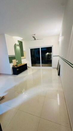 2 BHK + Pooja Room Apartment For Rent in Adarsh Greens