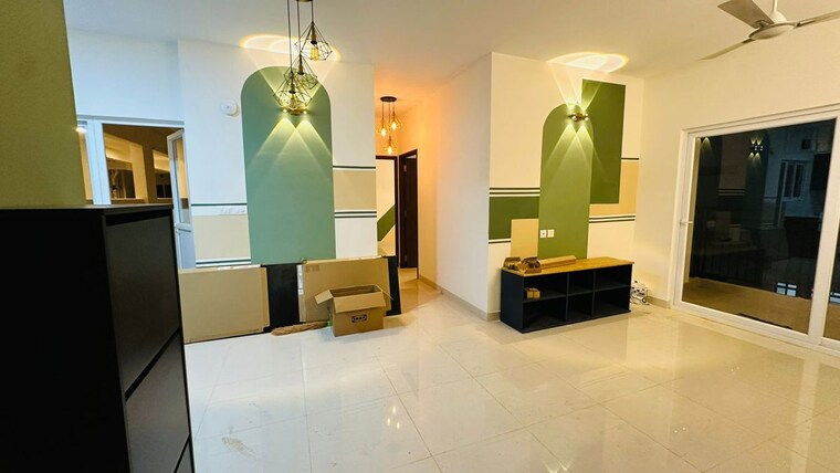 undefined, adarsh-greens 2 Bedroom 1005 Sq.Ft. Apartment In Kogilu Bangalore 9922046
