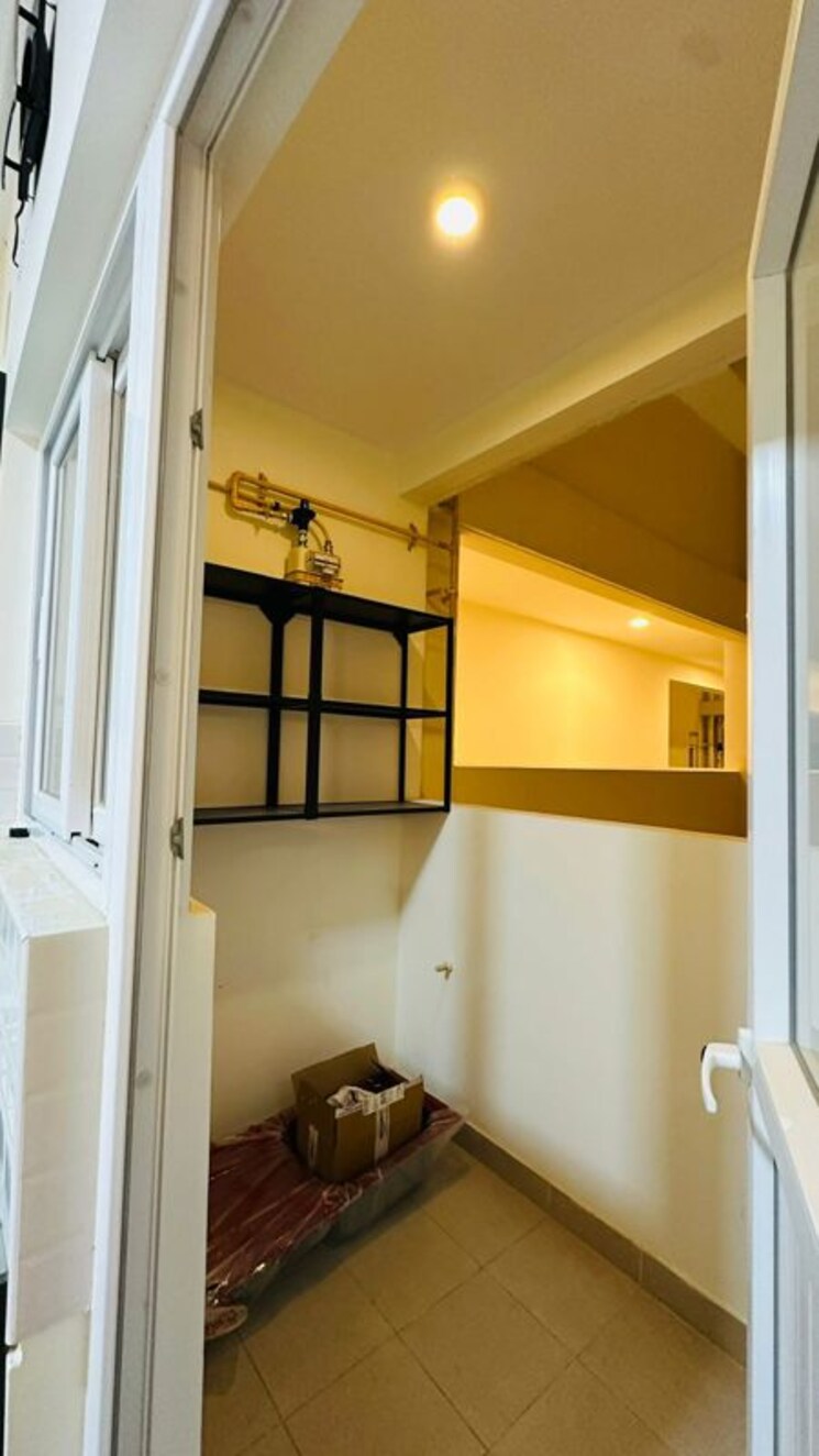 undefined, adarsh-greens 2 Bedroom 1005 Sq.Ft. Apartment In Kogilu Bangalore 9922046