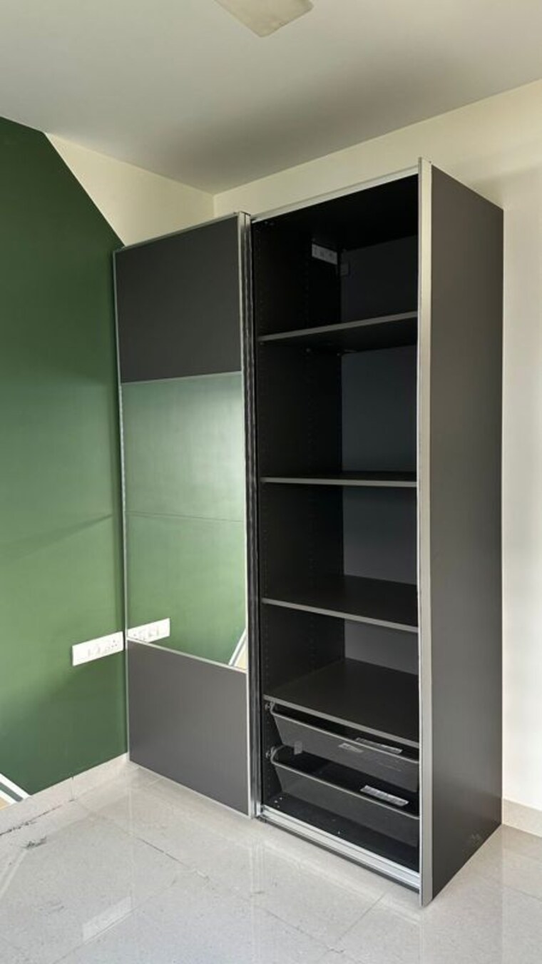 undefined, adarsh-greens 2 Bedroom 1005 Sq.Ft. Apartment In Kogilu Bangalore 9922046