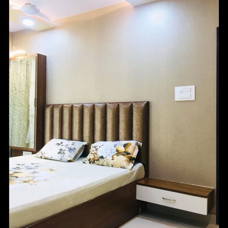 3 BHK Apartment For Rent in Conwood Enclave