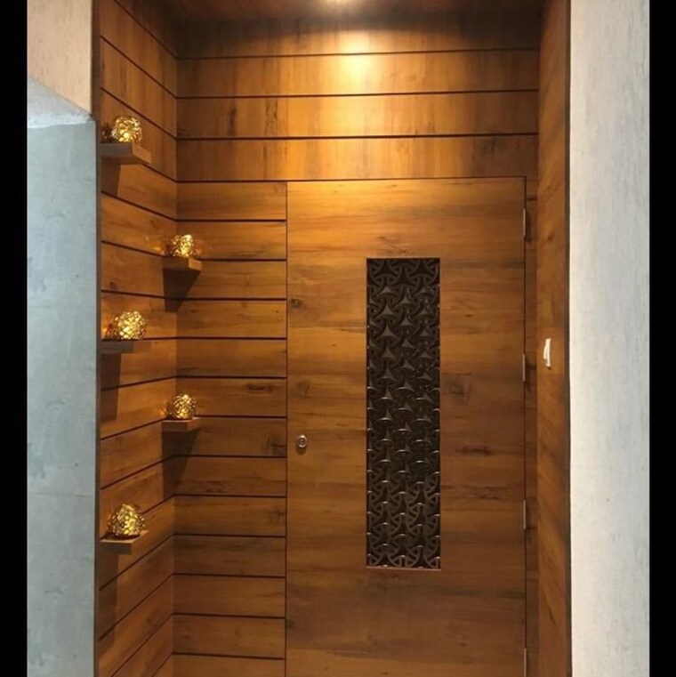 undefined, conwood-enclave 3 Bedroom 1002 Sq.Ft. Apartment In Pokhran Road No Two Thane 9922049