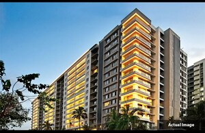 5 BHK Apartment For Rent in Rustomjee Elements, Andheri West
