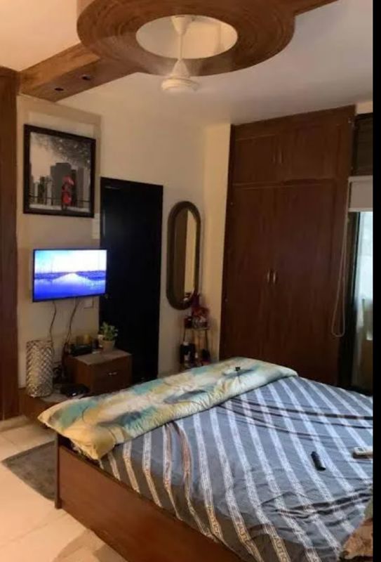 1 BHK Builder Floor For Rent in Ganesh Nagar