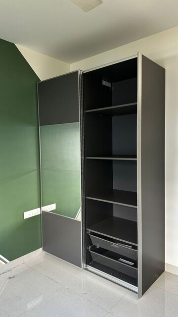 Room in 1.5 BHK Apartment at Rohan Upavan, Hennur – for Sale