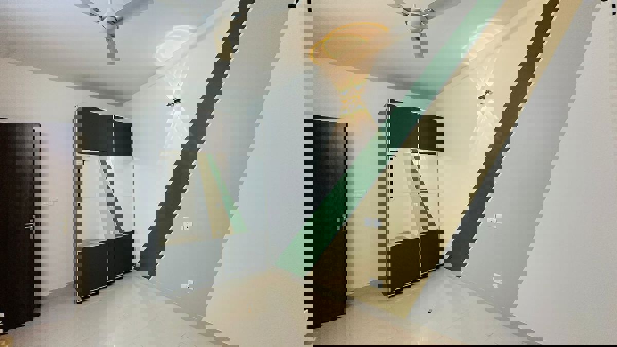 1.5 BHK + Study Room Apartment For Sale in Rohan Upavan