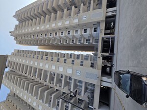 3 BHK Apartment – Exterior View View at Malwa Escon Primera, International Airport Road - for Sale