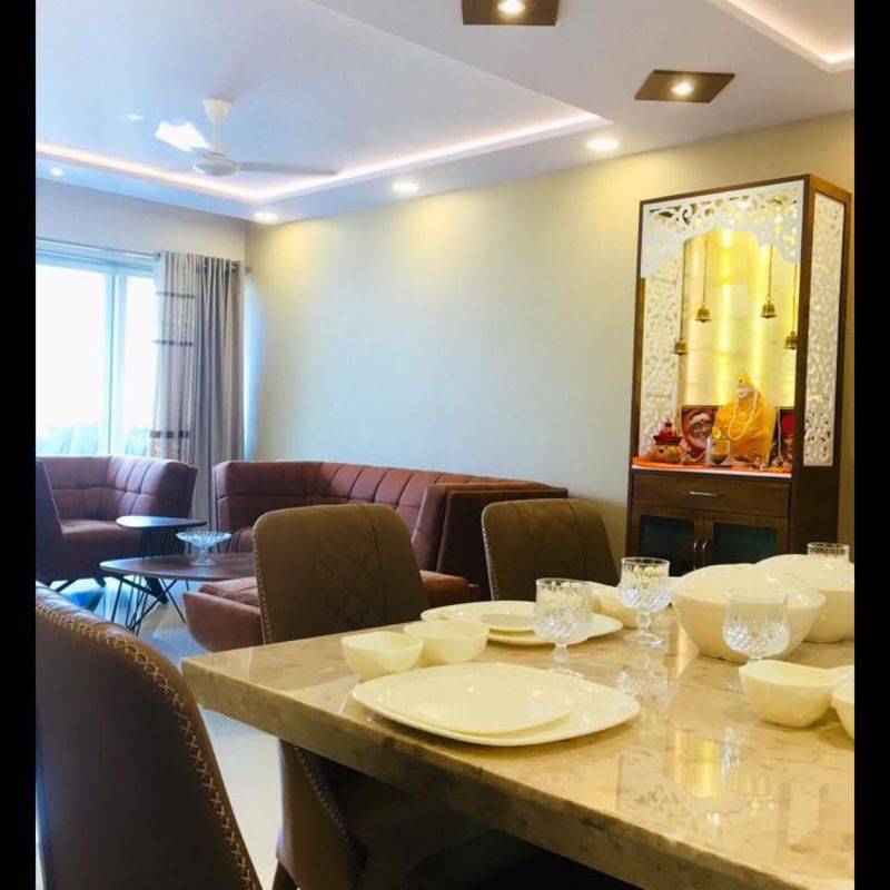 3 BHK Apartment For Sale in Conwood Enclave