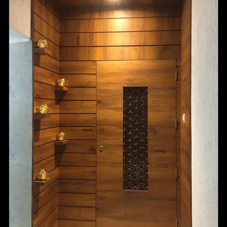 undefined, conwood-enclave 3 Bedroom 1002 Sq.Ft. Apartment In Pokhran Road No Two Thane 9922063