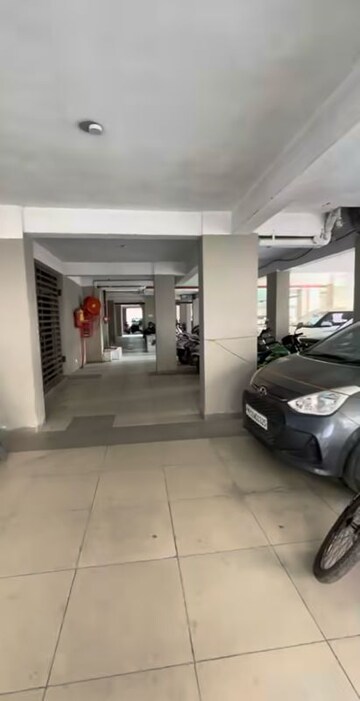  3 BHK Apartment at Airport Road – for Sale