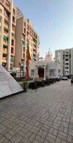 3 BHK 1350 Sq.Ft. Apartment in Airport Road