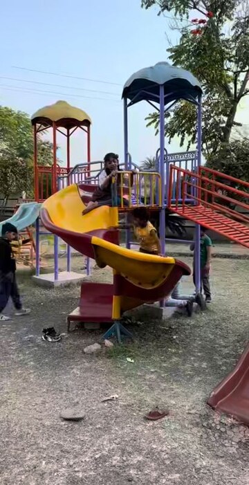 3 BHK Apartment – Exterior View View at Airport Road - for Sale