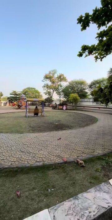 3 BHK Apartment – Exterior View View at Airport Road - for Sale